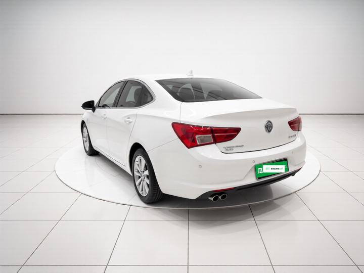 Verano 2017 Sedan 15S AT Progressive photo 4