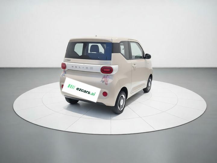 Hongguang MINIEV 2024 3rd Gen 215km photo 6