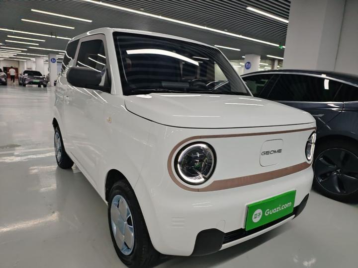 2024 Panda mini 200km PRO photo 3