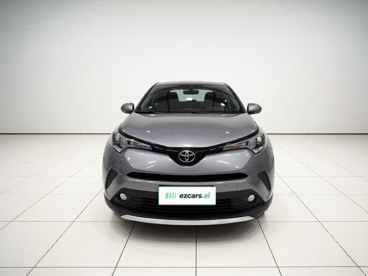 IZOA 2018 2.0L China V photo 2