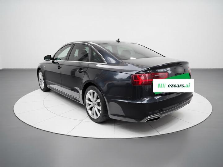A6L 2018 30 Anniversary 35 TFSI Fashion photo 4