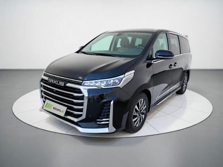 MAXUS G20 2021 Facelift PLUS 2.0T Petrol AT Luxury
