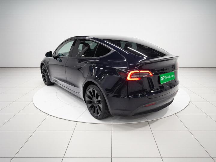 Model Y 2022 Facelift RWD photo 4
