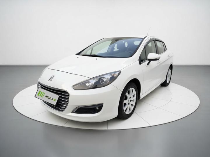 308 2014 Classic 1.6L MT