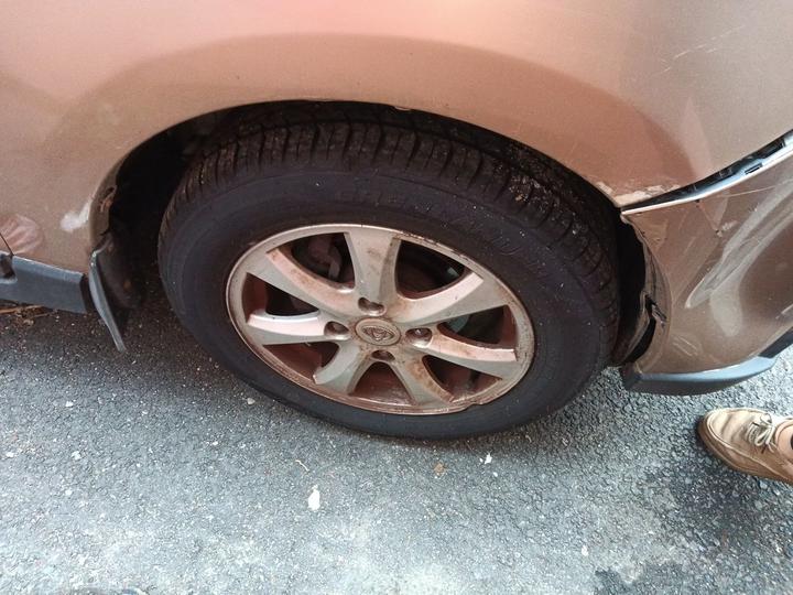 Oushan 2014 1.5L photo 8