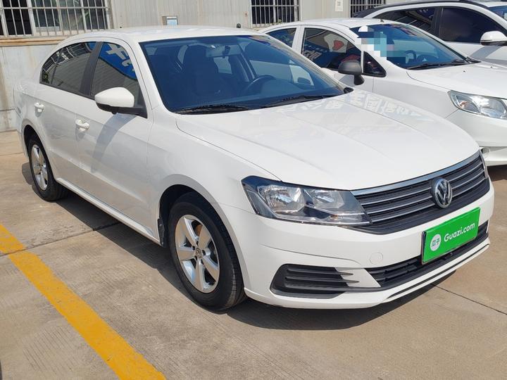 2019 Lavida 1.5L AT China VI photo 3