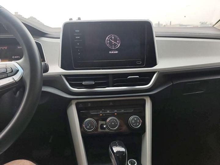 T-Roc 2024 280TSI DSG RWD photo 8