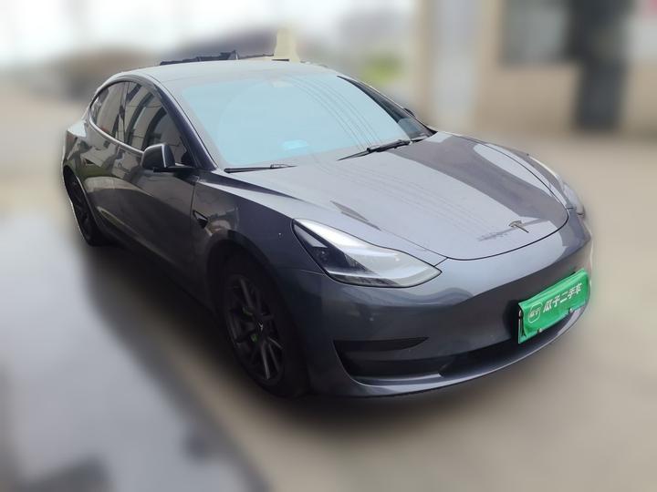 Model 3 2022 RWD photo 3