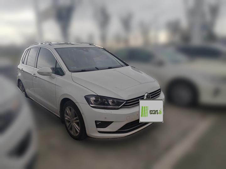 Golf 2018 280TSI AT Flagship photo 3