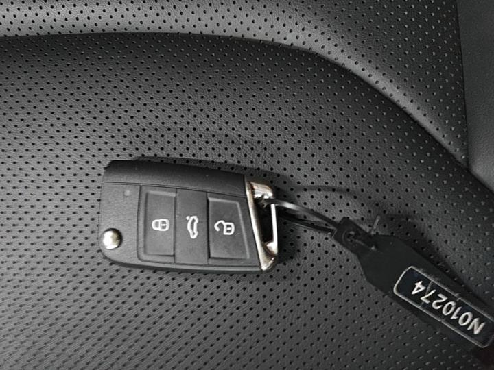 Kodiaq 2024 TSI330 5-Seater RWD photo 8