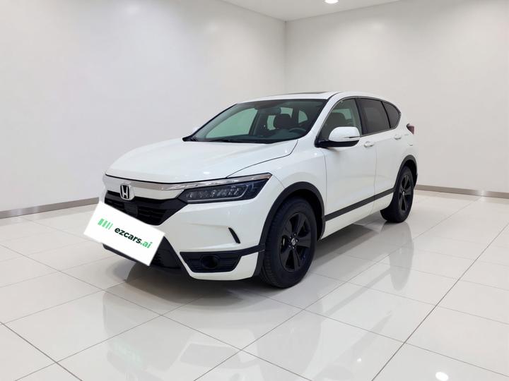 Breeze 2021 240TURBO CVT RWD Elite