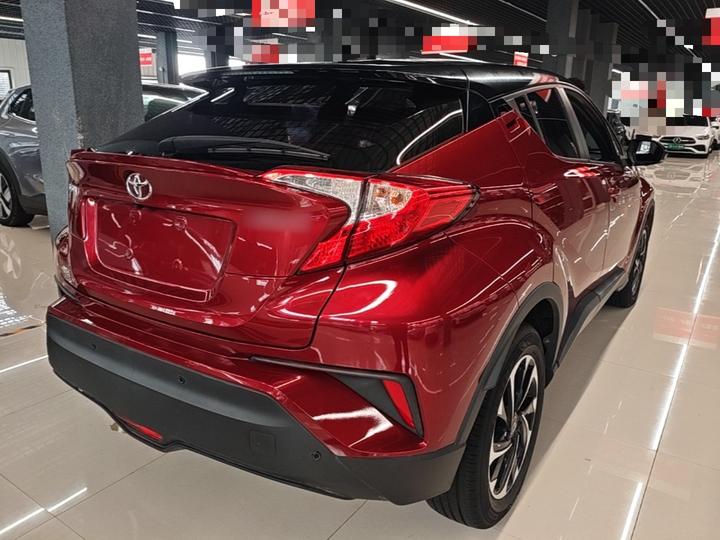 IZOA 2020 2.0L photo 4