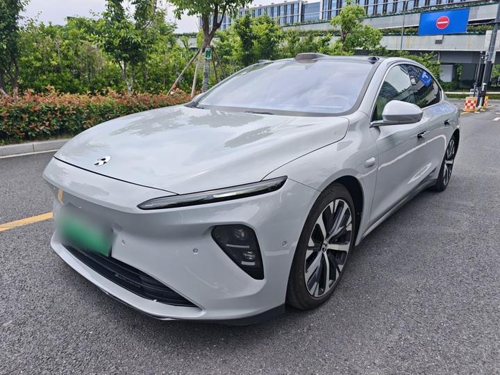 ET7 2022 100kWh Launch Edition