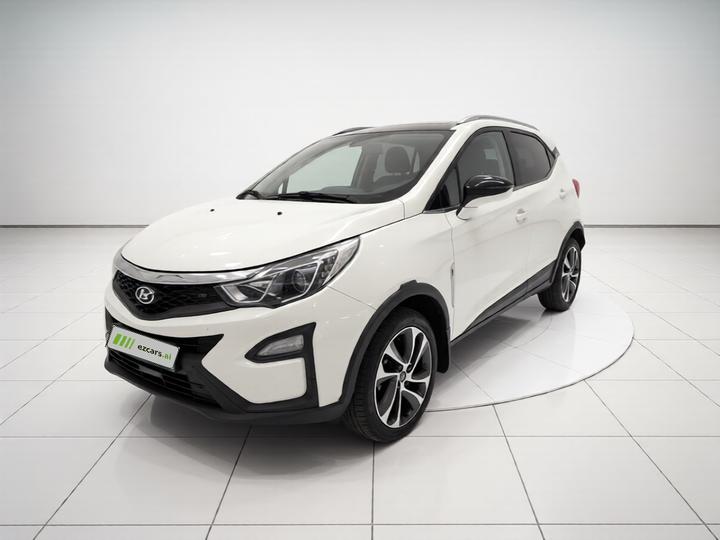 Yuan 2016 1.5L MT Comfort
