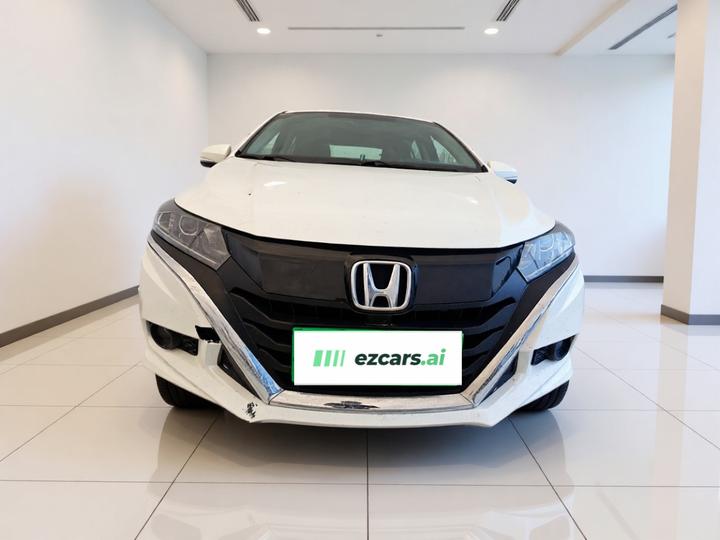 Chery 2017 1.5L CVT Comfort photo 2