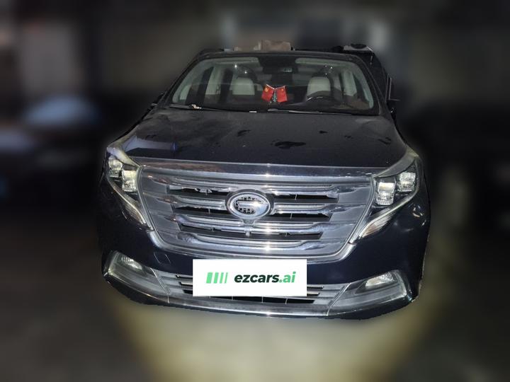GAC Trumpchi M8 2018 320T Premium photo 2