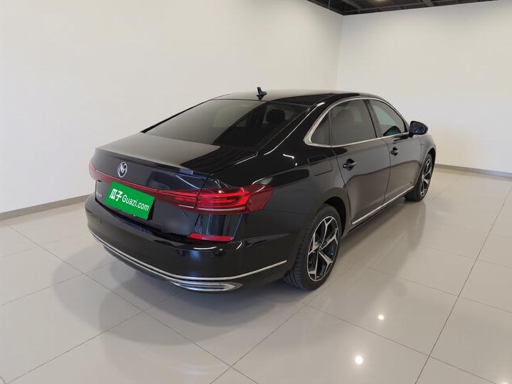 Passat 2023 Facelift 330TSI Luxury photo 4