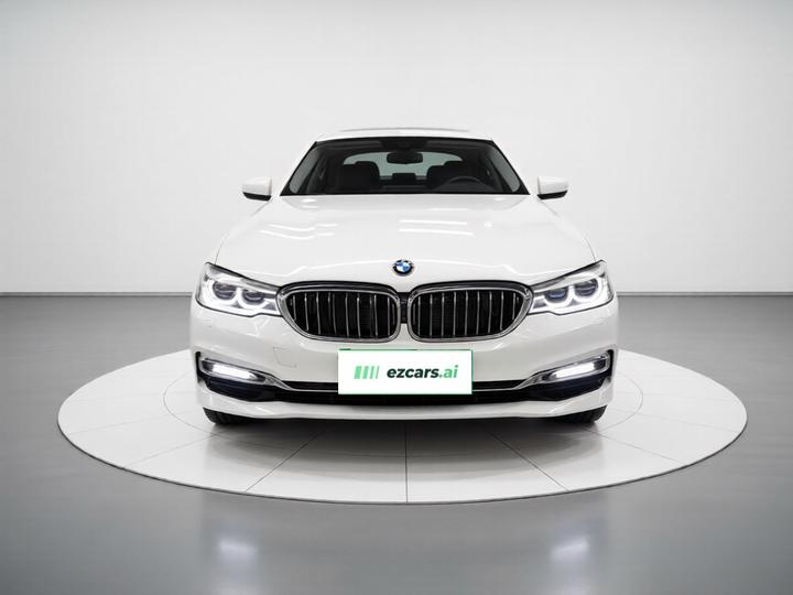 5 Series 2018 530Li Exclusive Luxury photo 2