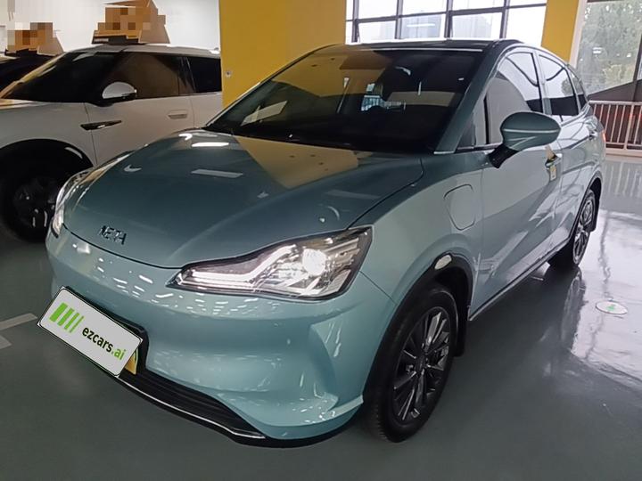 Neta V 2022 400 Lite