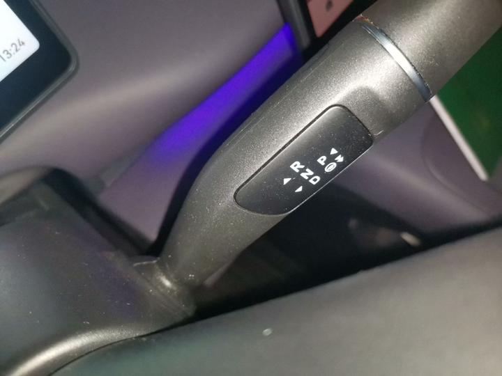 Leapmotor C16 2024 EV 520 Exclusive photo 6