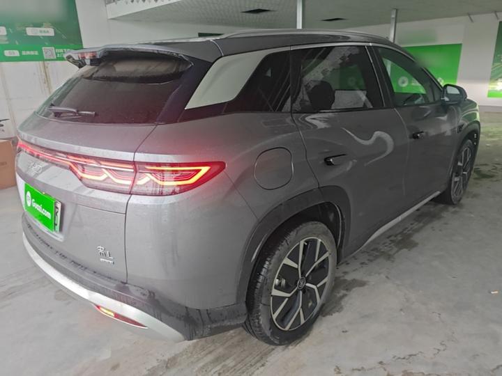 Song L DM-i 2025 ADAS 160km photo 4