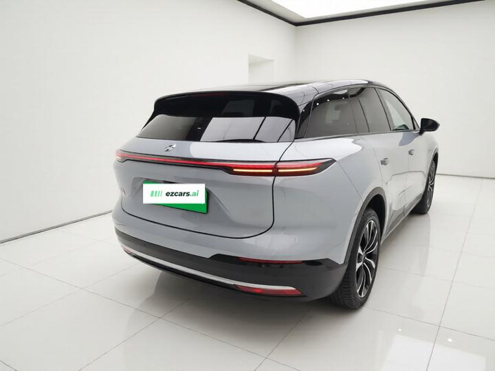 ES6 2024 75kWh photo 5