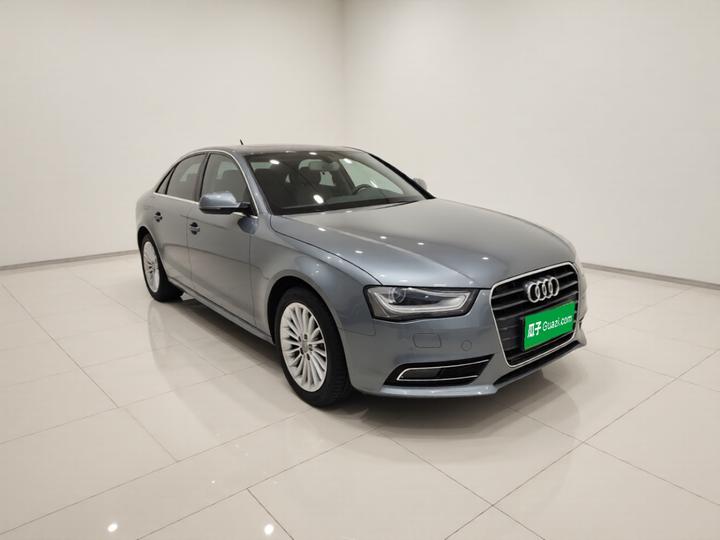 A4L 2015 35 TFSI AT Comfort photo 3