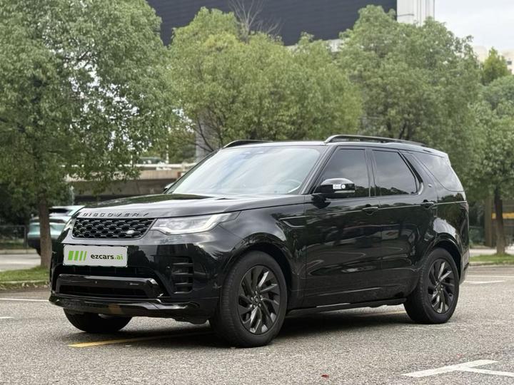 Discovery 2023 360PS R-Dynamic S
