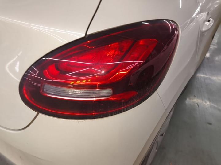 Wuling Bingo 2023 203km photo 7