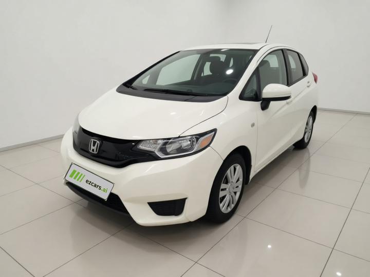 Fit 2014 1.5L LX CVT Comfort