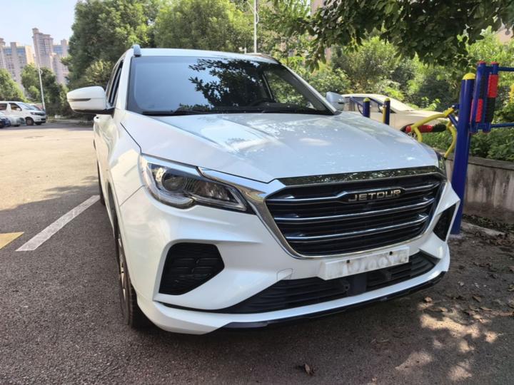 X70 2020 1.5T DCT Cruise 5-Seater photo 3