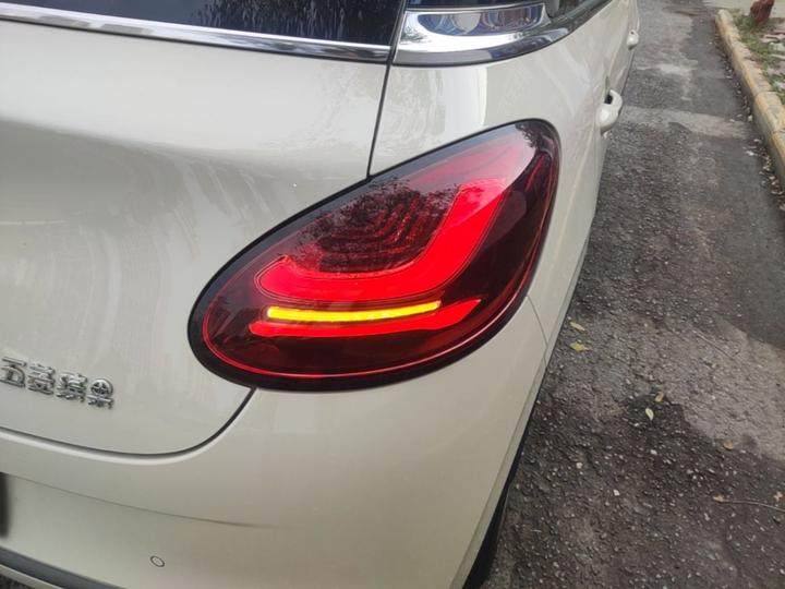 Wuling Bingo 2025 333km photo 7