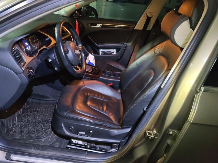 A4L 2013 35 TFSI AT Comfort photo 7
