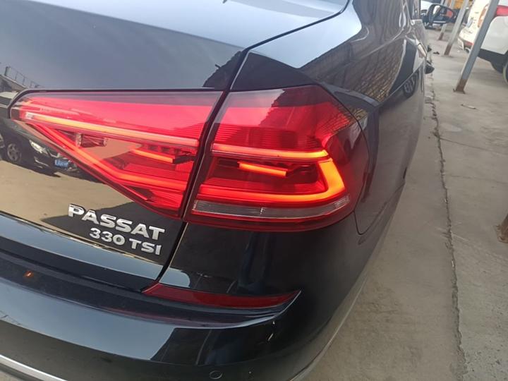 Passat 2016 330TSI DSG photo 7