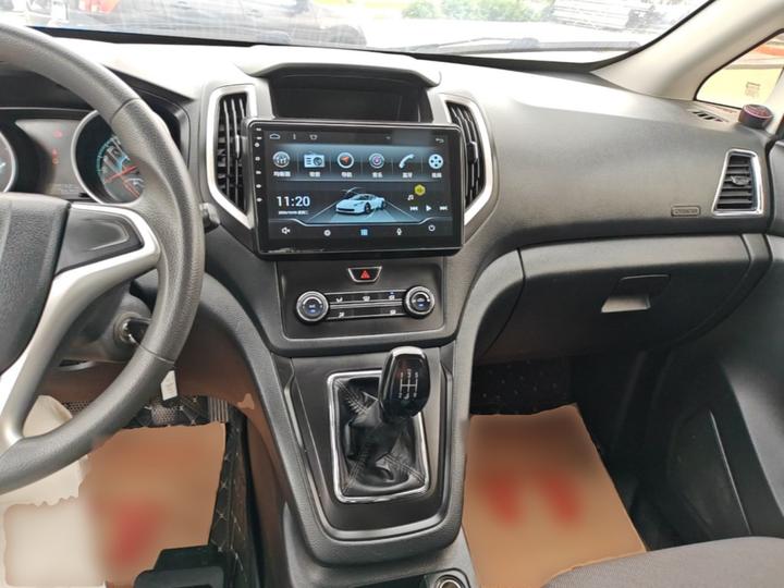 Changan S50 2018 S50V 1.5L 7-Seater China VI photo 5