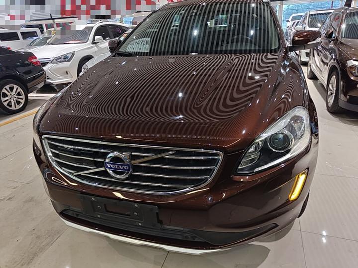 XC60 2015 T5 AWD photo 2