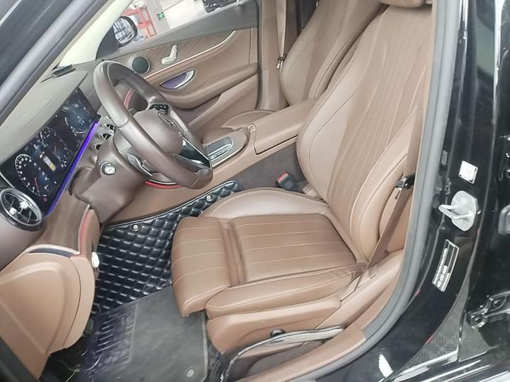 E-Class 2023 Facelift E 260 L photo 6