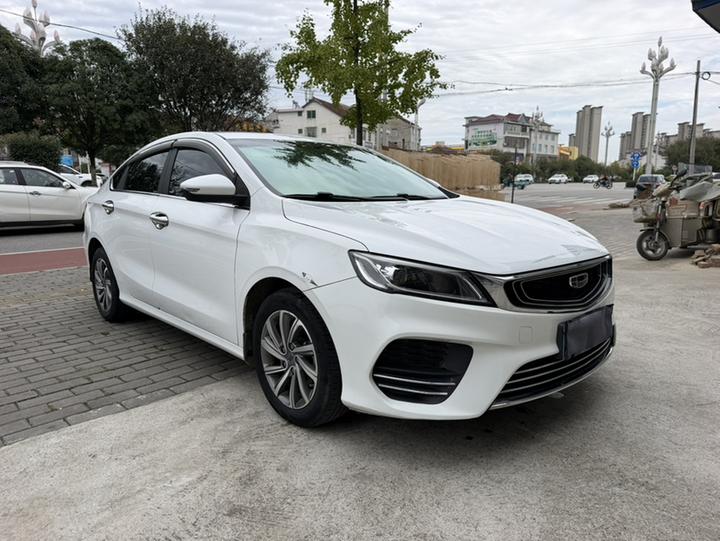 Binrui 2019 200T MT photo 3
