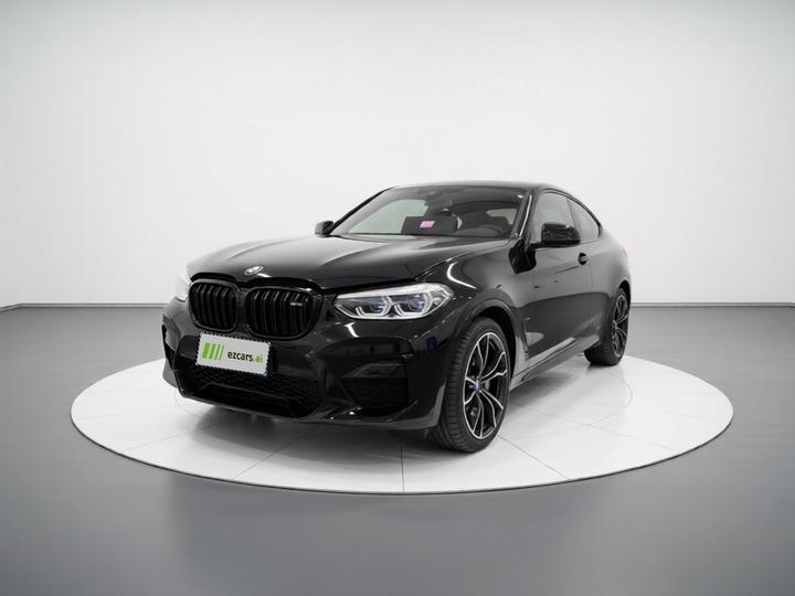 X4 M 2021 X4 M