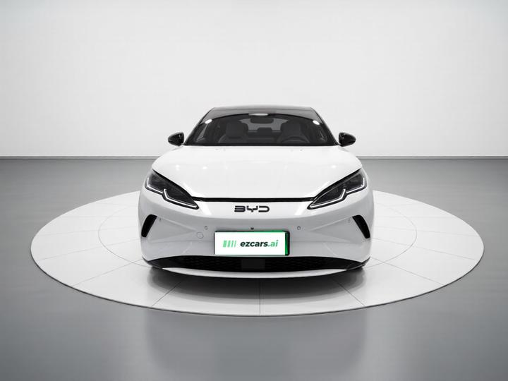 Seal 06 EV 2025 EV 545KM Flagship photo 2