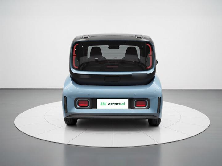 KiWi EV 2021 LFP photo 5