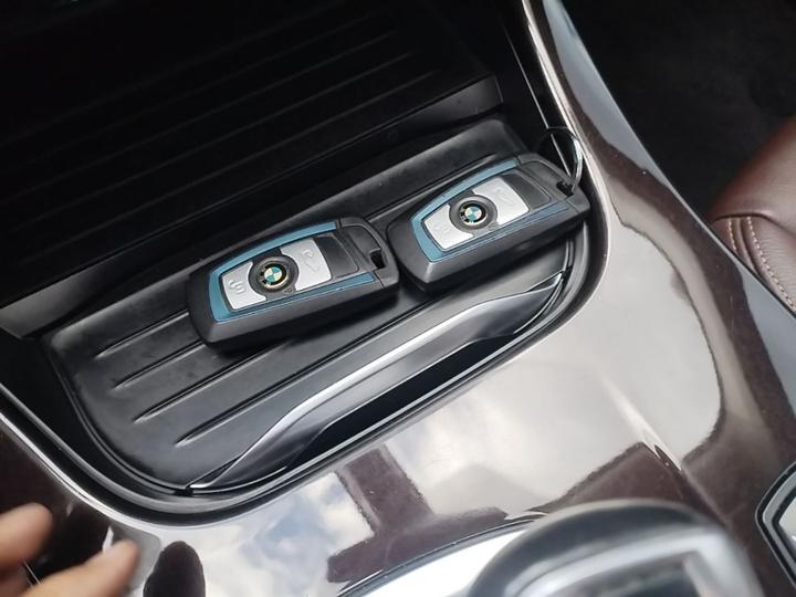 X3 Imported 2016 xDrive20i M Sport photo 8