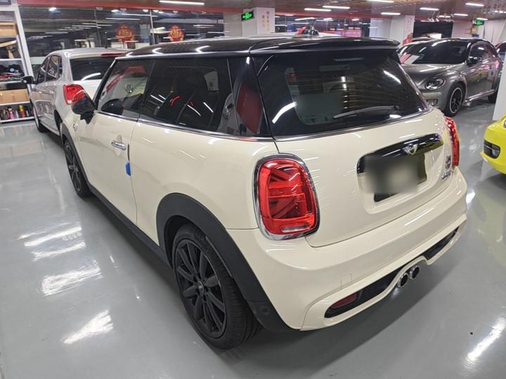2014 2.0T COOPER S Fun photo 4