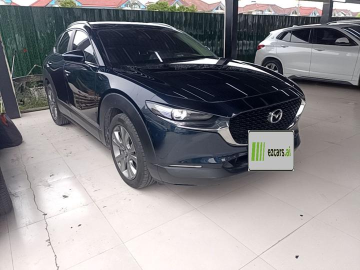 CX-30 2021 2.0L AT Jiayue photo 3