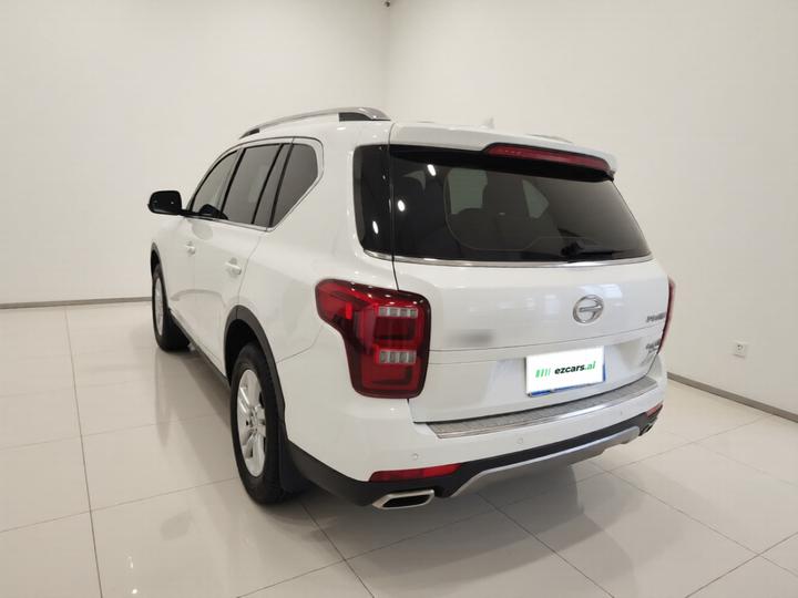 GAC Trumpchi GS7 2017 280T RWD Luxury photo 4