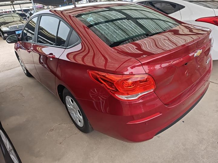 Cavalier 2019 320 AT photo 4