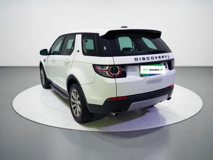 Discovery Sport 2016 2.0T SE photo 4