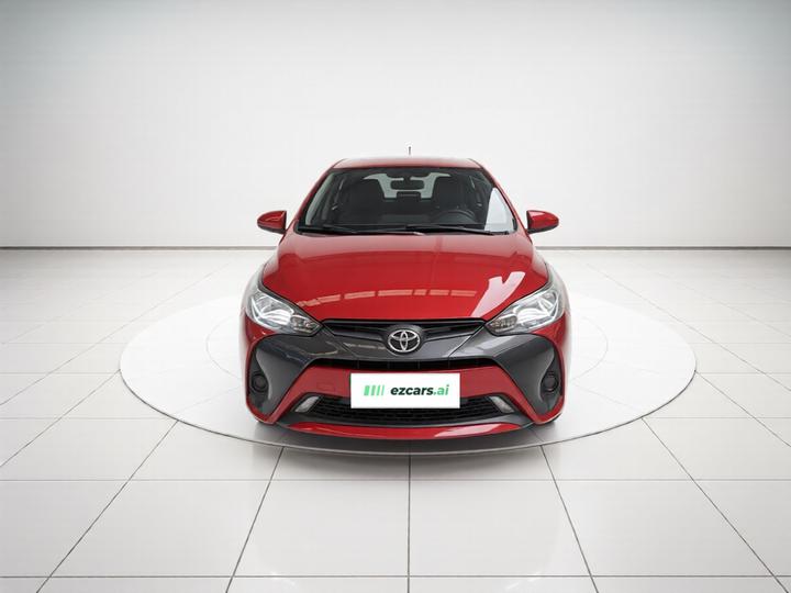 YARiS L 2016 Facelift 1.5E CVT photo 2