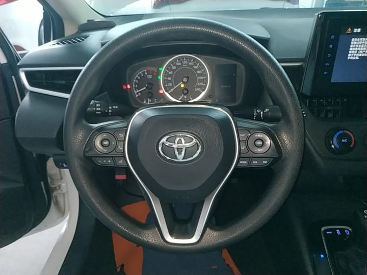 Corolla 2022 1.2T S-CVTPLUS photo 6