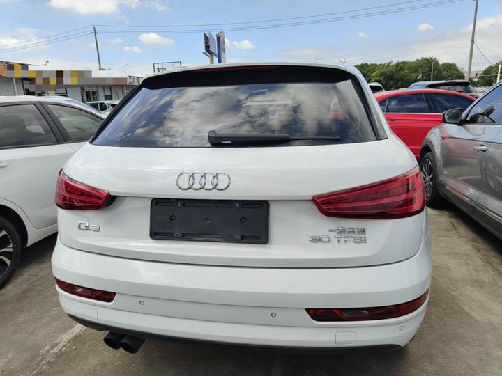 Q3 2017 30 TFSI photo 3